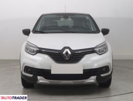 Renault Captur 2017 1.2 116 KM Renault Captur 2017 1.2 116 KM