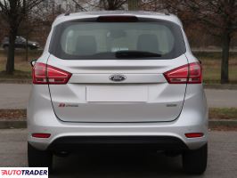 Ford B-MAX 2014 1.0 99 KM Ford B-MAX 2014 1.0 99 KM