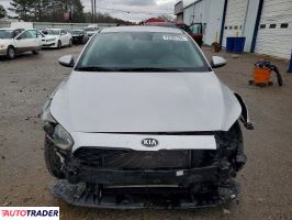 Kia Pozostałe 2021 2