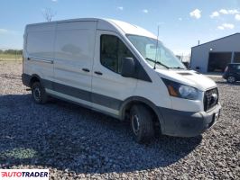 Ford Transit 2021 3
