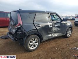 Kia Soul 2023 2
