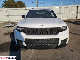 Jeep Cherokee 2024 3