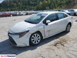 Toyota Corolla 2024 2