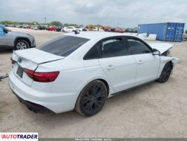Audi S4 2023 3