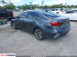 Kia Pozostałe 2023 2