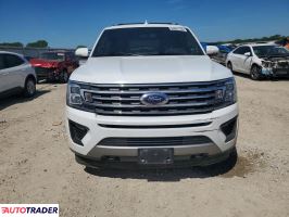 Ford Expedition 2021 3