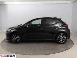 Toyota Yaris 2022 1.5 113 KM
