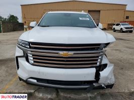 Chevrolet Tahoe 2023 6