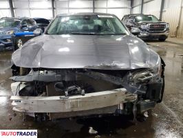 Nissan Altima 2020 2