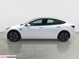 Tesla Model 3 2022 480 KM