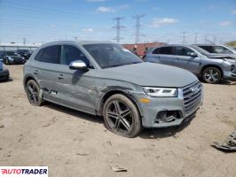 Audi Q5 2020 3