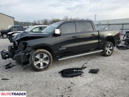 Dodge Ram 2023 5 Dodge Ram 2023 5