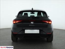 Seat Leon 2021 1.5 147 KM