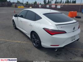Acura Integra 2024 1