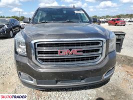 GMC Yukon 2020 5