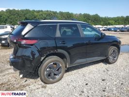 Nissan Rogue 2025 1 Nissan Rogue 2025 1