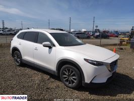Mazda CX-9 2022 2