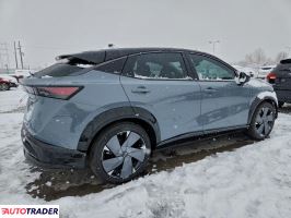 Nissan Pozostałe 2023