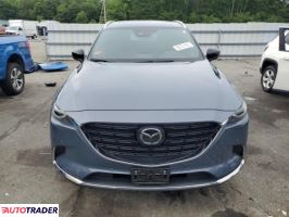 Mazda CX-9 2021 2 Mazda CX-9 2021 2