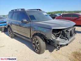 Ford Bronco 2024 1