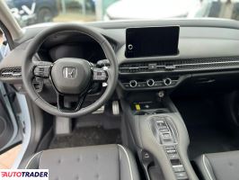Honda Pozostałe 2024 2.0 184 KM