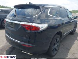 Buick Enclave 2024 3