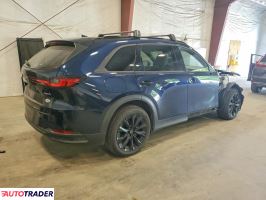 Mazda CX-9 2025 2