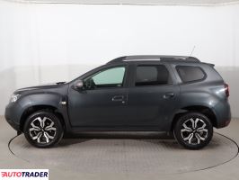 Dacia Duster 2022 1.3 128 KM Dacia Duster 2022 1.3 128 KM