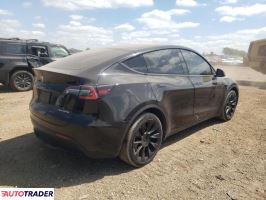Tesla Model Y 2021 Tesla Model Y 2021