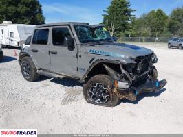 Jeep Wrangler 2023 2