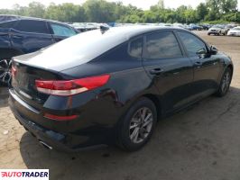 Kia Optima 2020 2