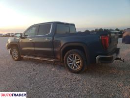 GMC Sierra 2021 5 GMC Sierra 2021 5