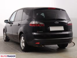 Ford S-Max 2007 2.0 138 KM