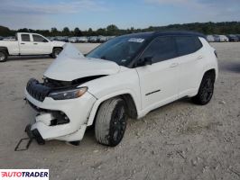 Jeep Compass - zobacz ofertę