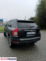 Jeep Compass 2016 2.0 156 KM