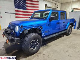 Jeep Pozostałe 2021 3