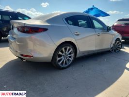 Mazda 3 2023 2