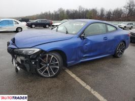 BMW M4 2021 3 BMW M4 2021 3