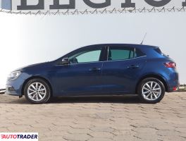 Renault Megane 2018 1.3 113 KM