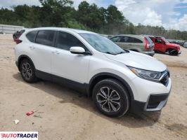 Honda CR-V 2020 1