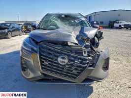 Nissan Pozostałe 2024 1