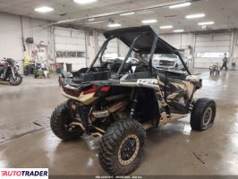 Polaris Ranger RZR 2020 Polaris Ranger RZR 2020