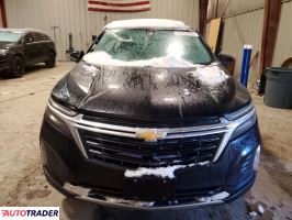 Chevrolet Equinox 2024 1