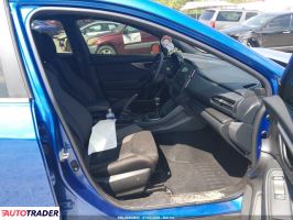 Subaru WRX 2022 2