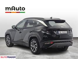 Hyundai Tucson 2023 1.6 150 KM