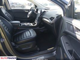 Ford Edge 2023 2