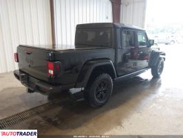 Jeep Pozostałe 2023 3