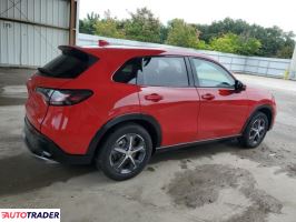 Honda HR-V 2025 2