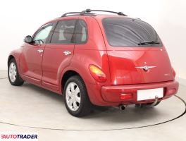 Chrysler PT Cruiser 2003 2.0 134 KM