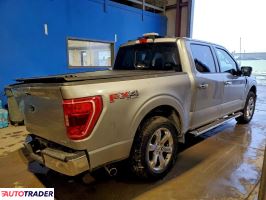 Ford Pozostałe 2022 3